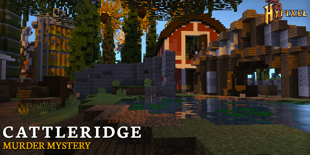 Easter Event on Hypixel Hypixel Minecraft Server and Maps