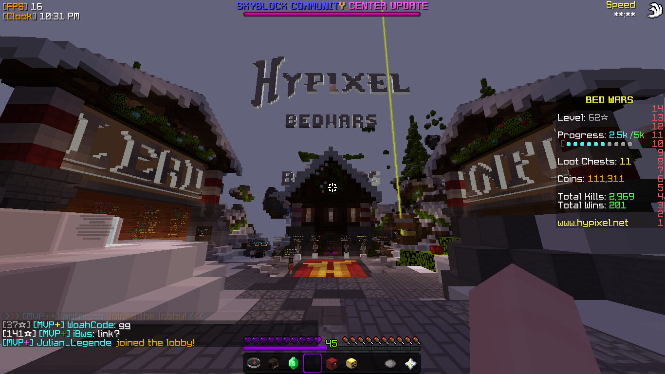 [Unofficial] Christmas thread (All we know about christmas update