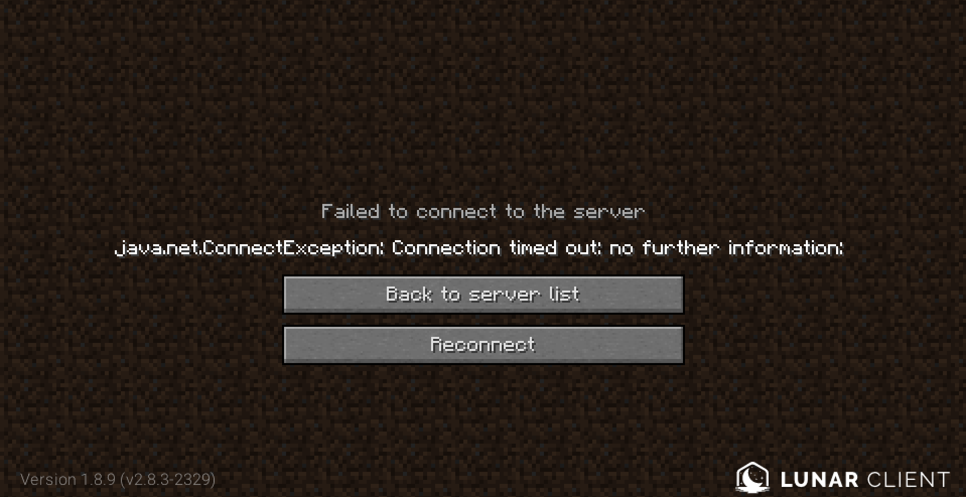 not connecting to Hypixel Hypixel Forums