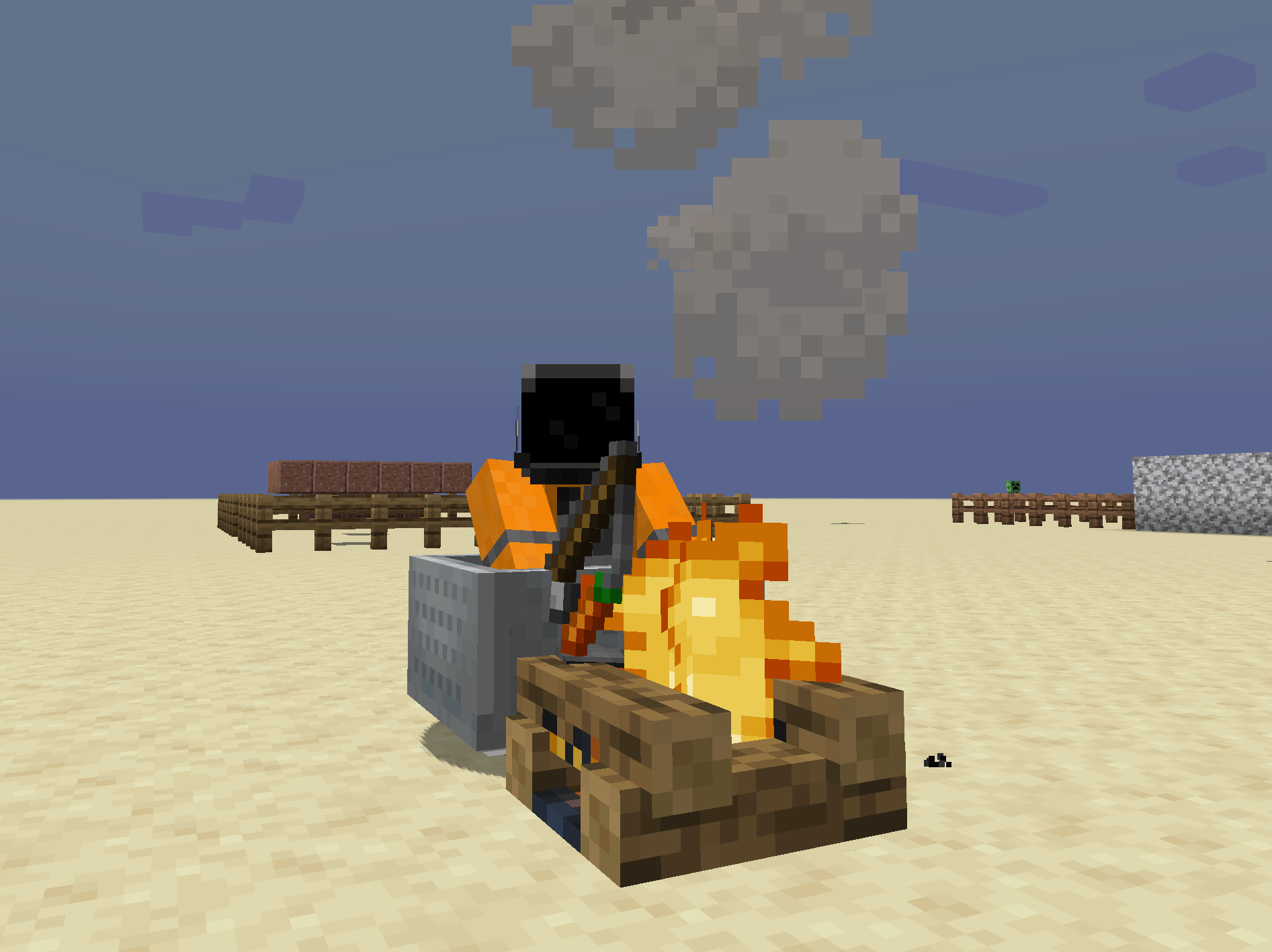 [SKYBLOCK] Cooking Update Hypixel Forums