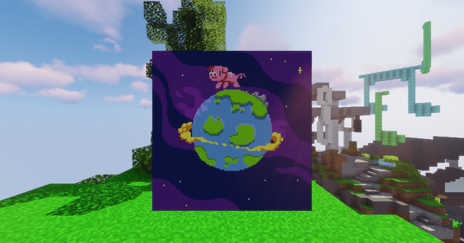 Screenshots of All Bedwars Sprays September 2020 Hypixel Forums