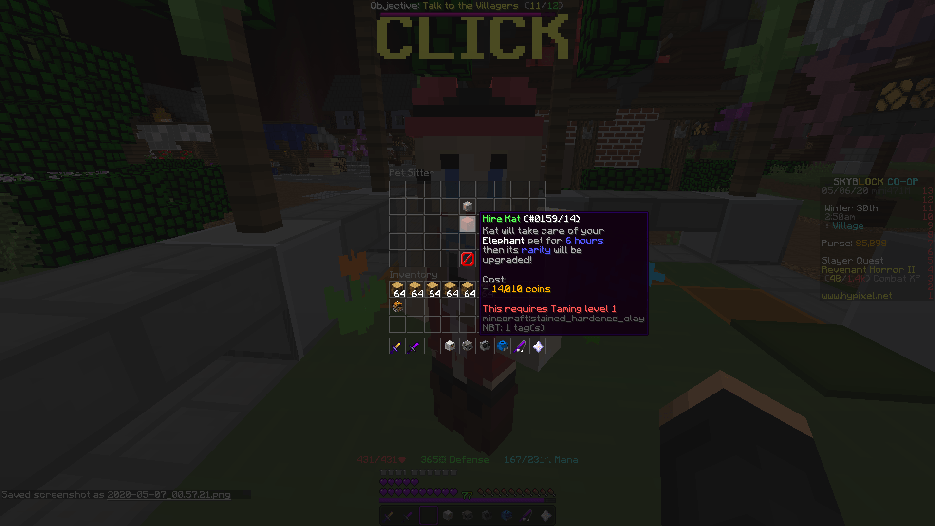 [PETv2 GUIDE] Community Spreadsheet Kat's Pet Upgrade Prices