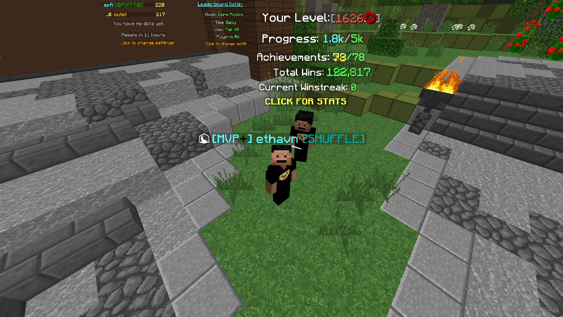 A Guide for bedwars for new players Hypixel Forums