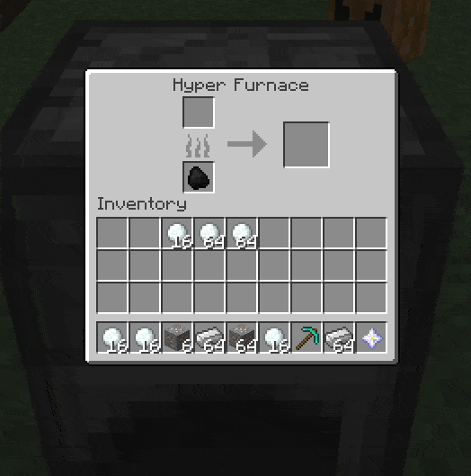 [June 15] New achievements + Hyper Furnace Page 17 Hypixel Forums