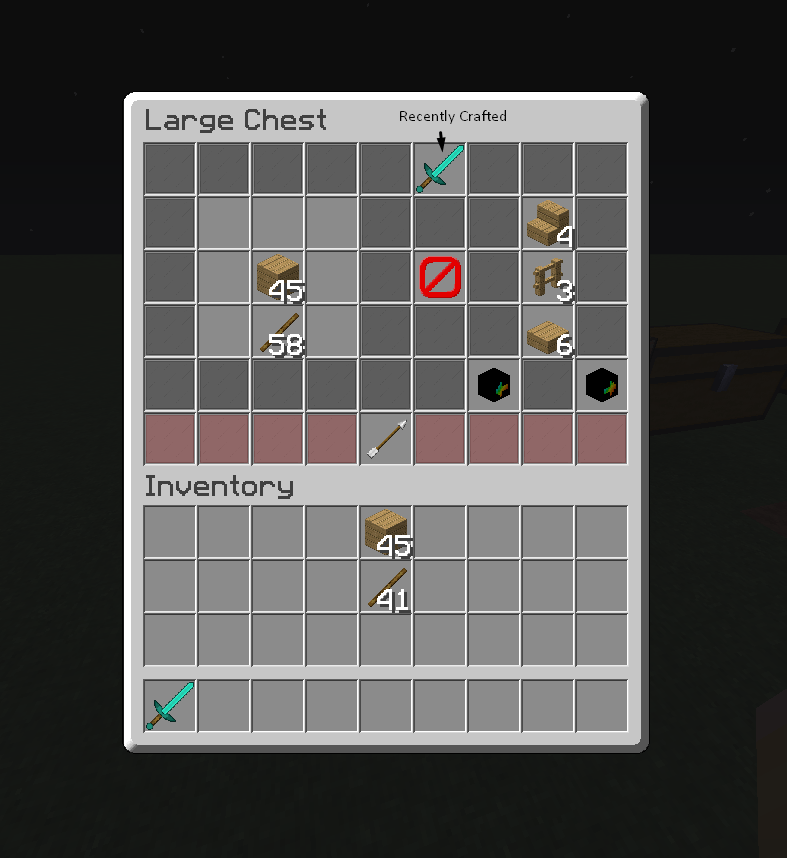 [Skyblock] Crafting and Flight Ideas Hypixel Forums