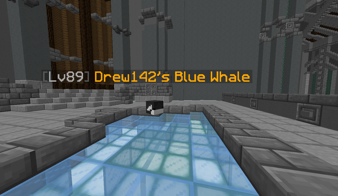 add orca skin for blue whale Hypixel Forums