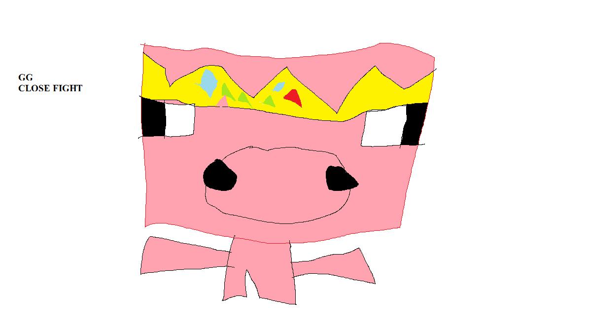 Technoblade Fanart Human - Technoblade fanart (10k subs) | Hypixel - Minecraft Server ...