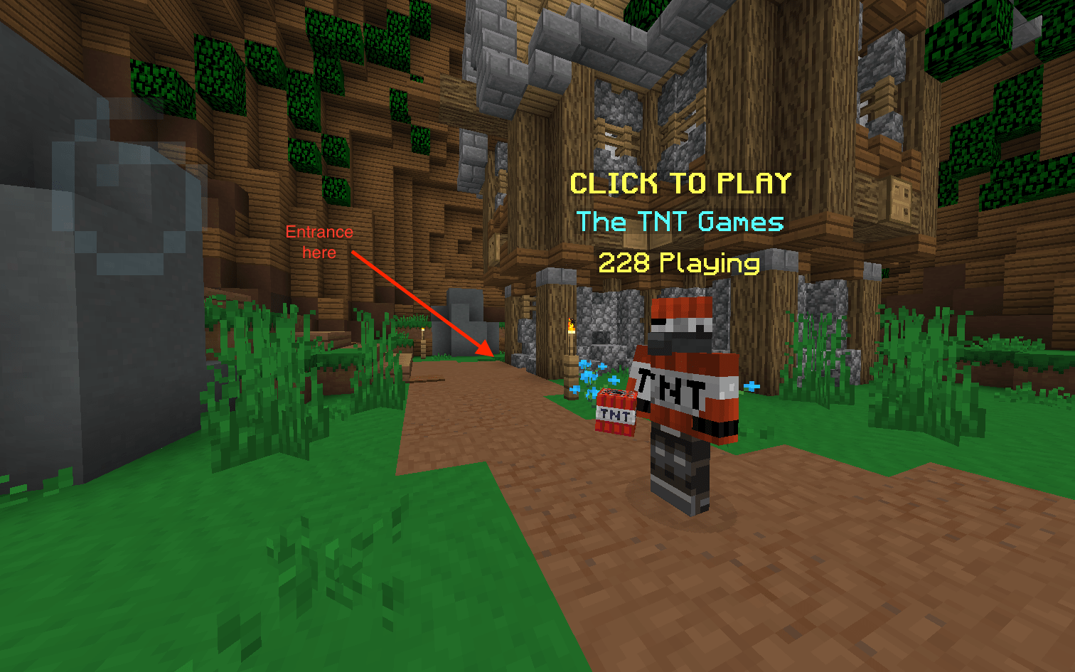 [Guide] Labyrinth Relic Locations and Hypixel Vault Solution (Main