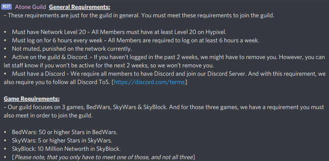 Aternos Minecraft servers. Free. Forever.