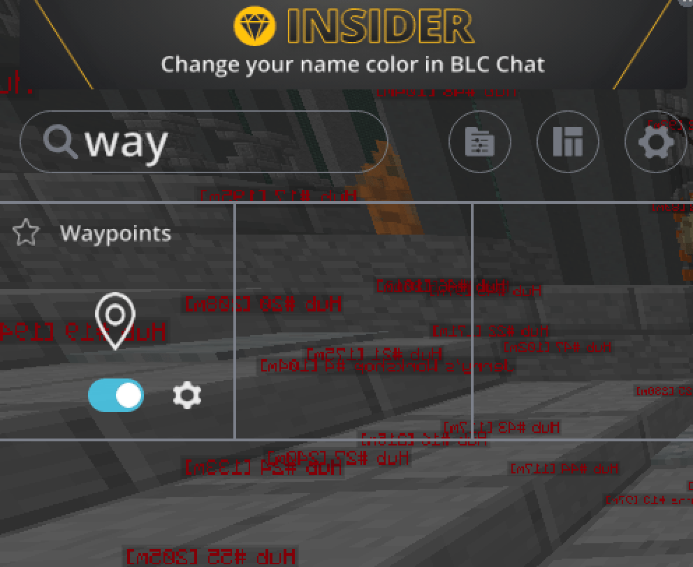 Updated BadlionClient Fairy Soul Waypoints Profile, ft. Thirty's