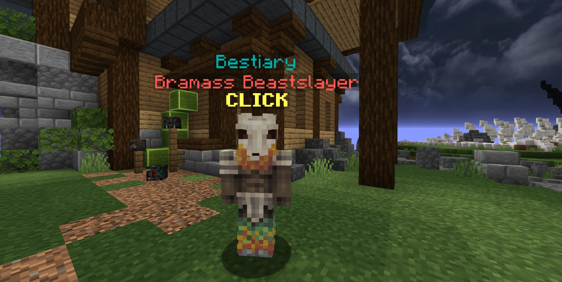 Guide What is the Grandma Wolf Pet? (How to get it and how it works