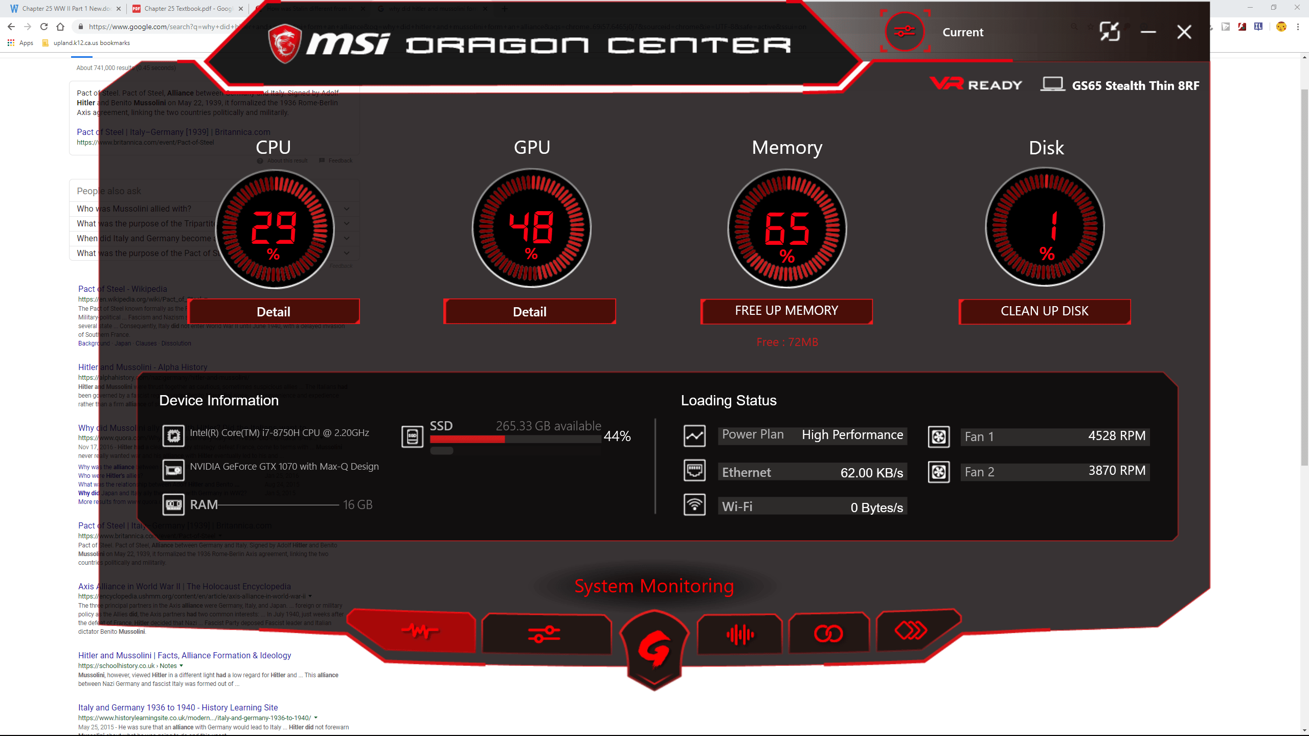 How To Make Minecraft Use My Gpu