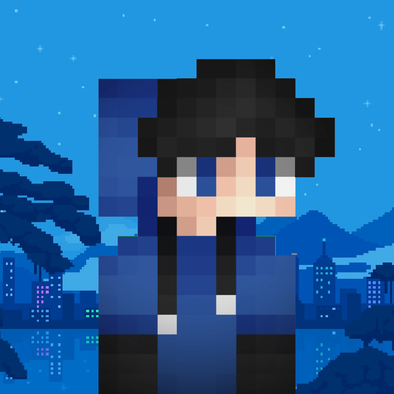 [CLOSED] Pixel Profile pics! (FREE) Hypixel Minecraft Server and Maps