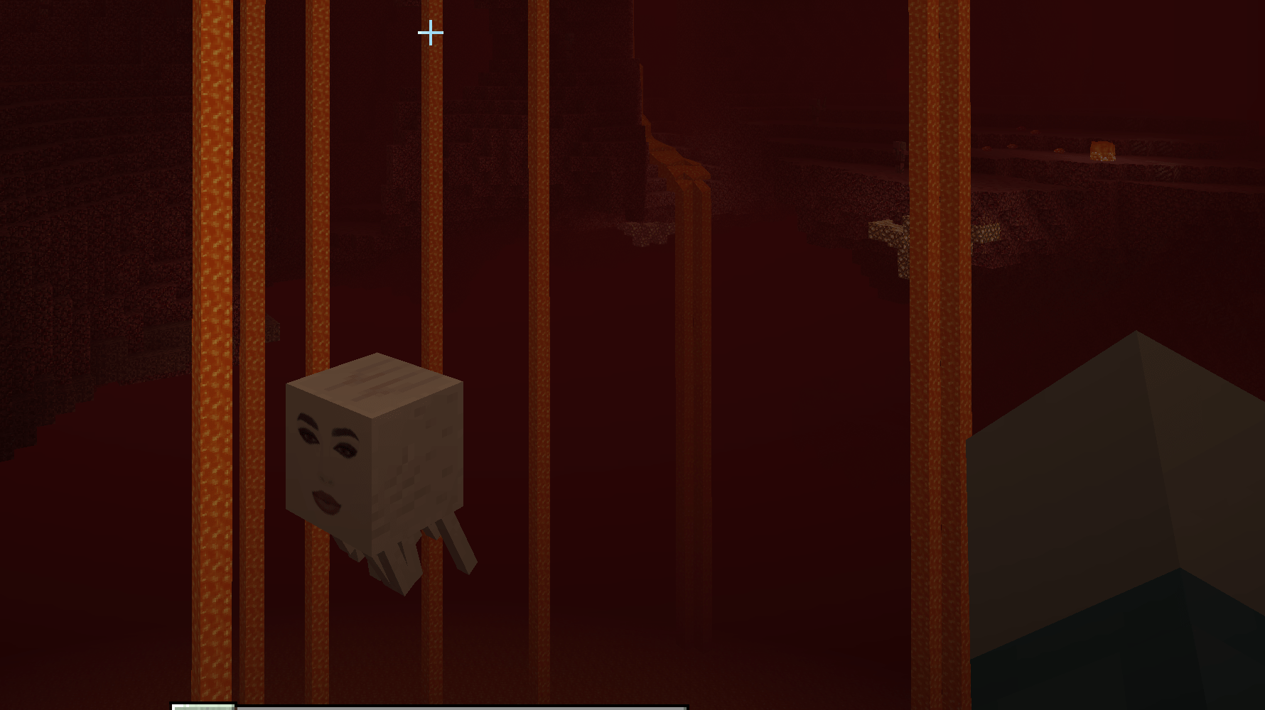 [RESOURCE PACK] James Charles Ghast (Texture Pack Overlay) Page 2