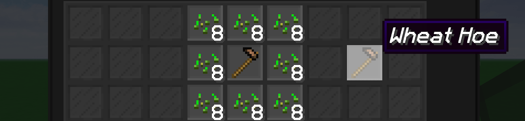 SkyBlock Ideas Round 1 Items and Collections Page 9 Hypixel