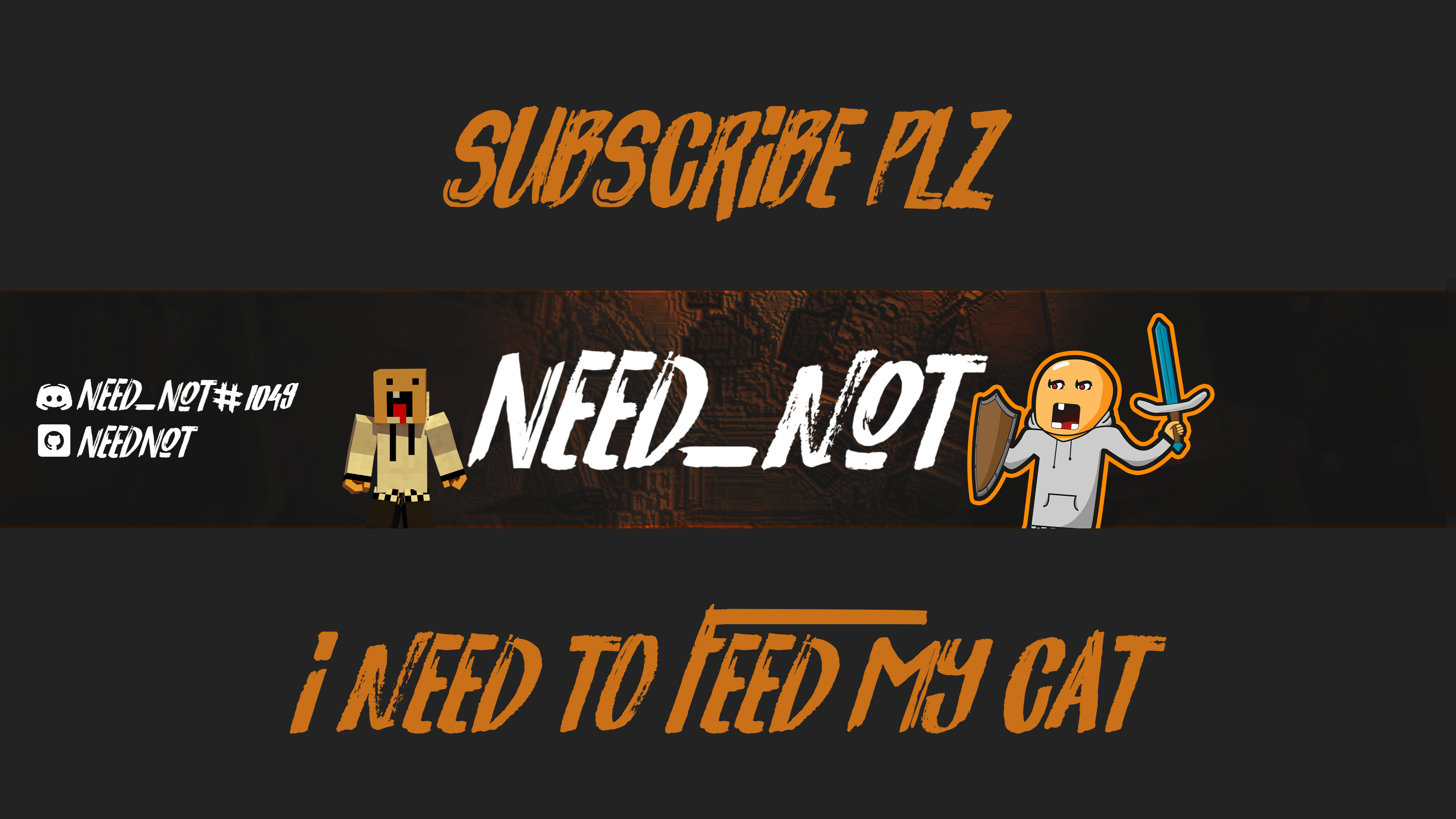 Youtube channel art. Hypixel Minecraft Server and Maps