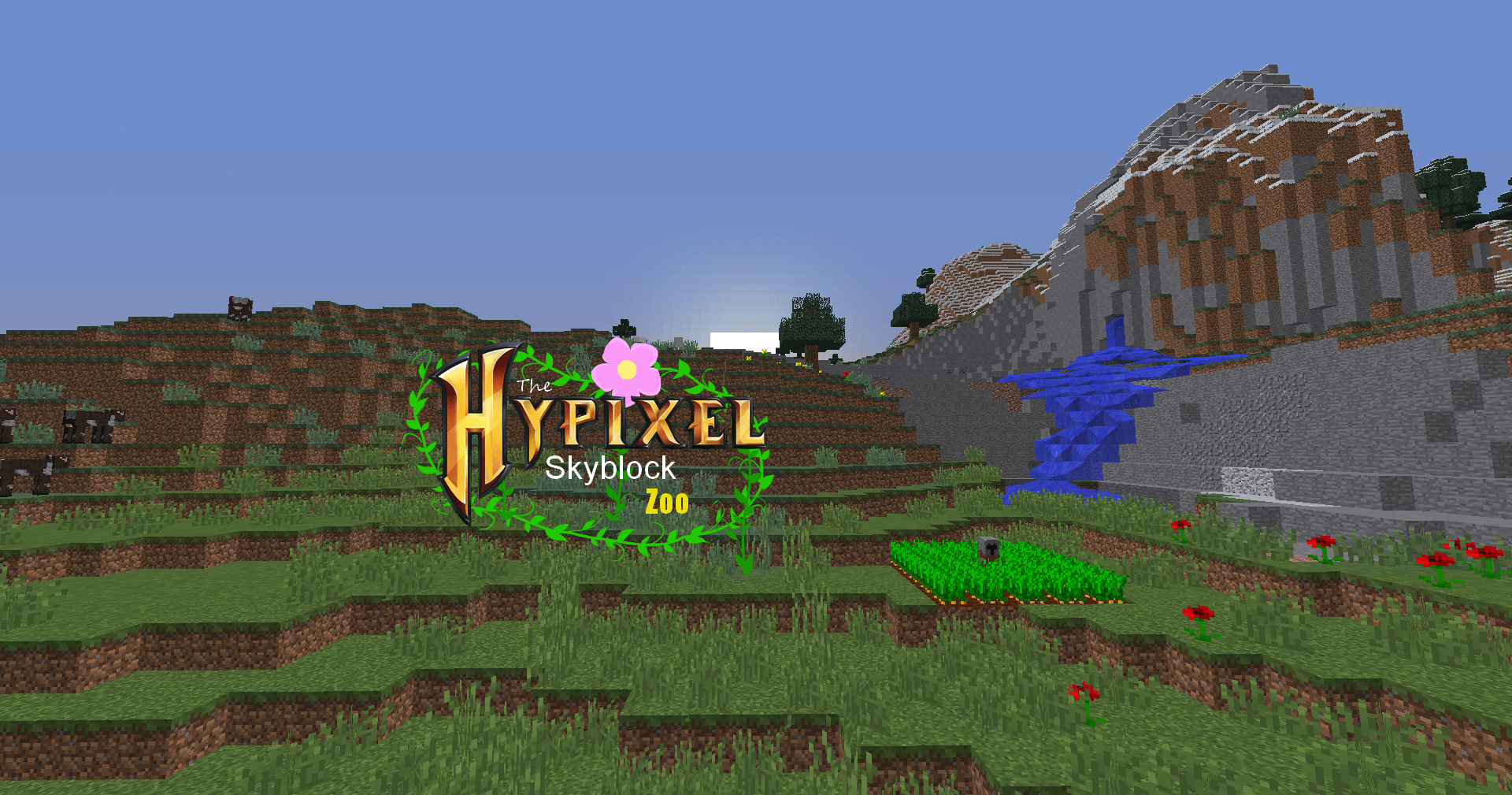 Skyblock Zoo Hypixel Forums
