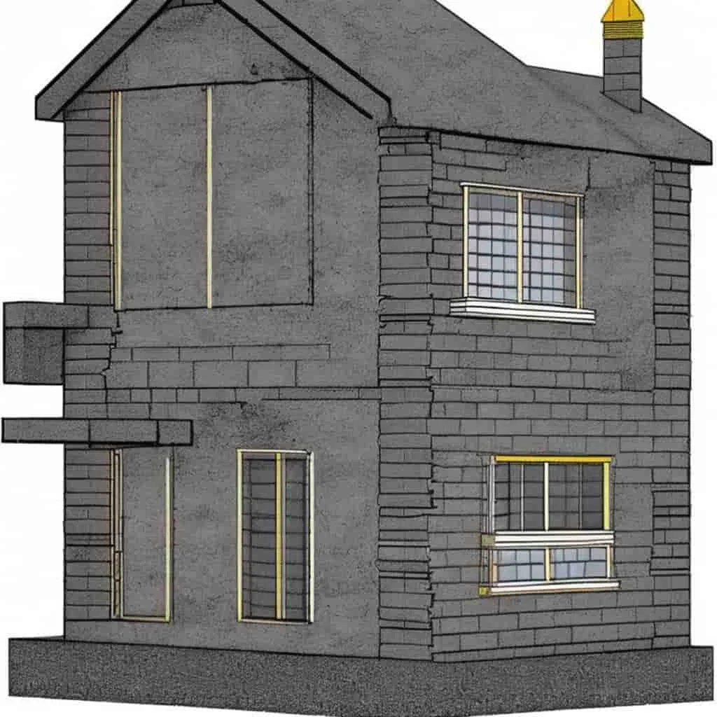 Building an EcoFriendly and CostEffective House Benefits of Using