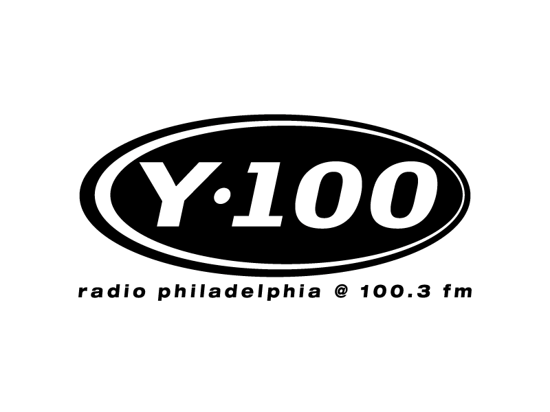 Logo for Radio Station Hypno Design