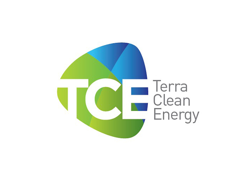 Energy Company Logo Design Hypno Design
