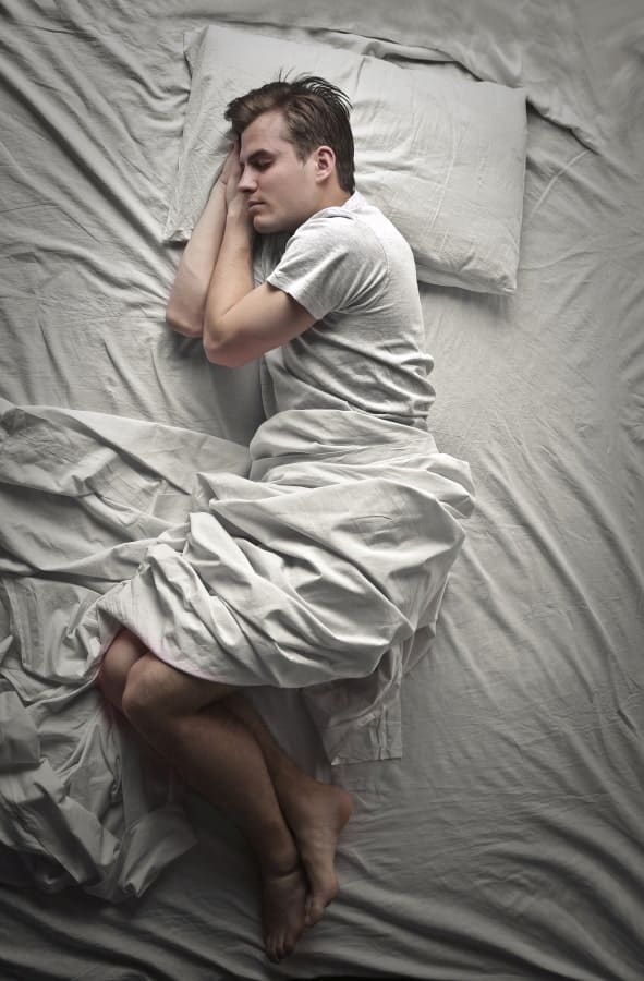 Hypnosis for Bedwetting Does It Help With Nocturnal Enuresis?