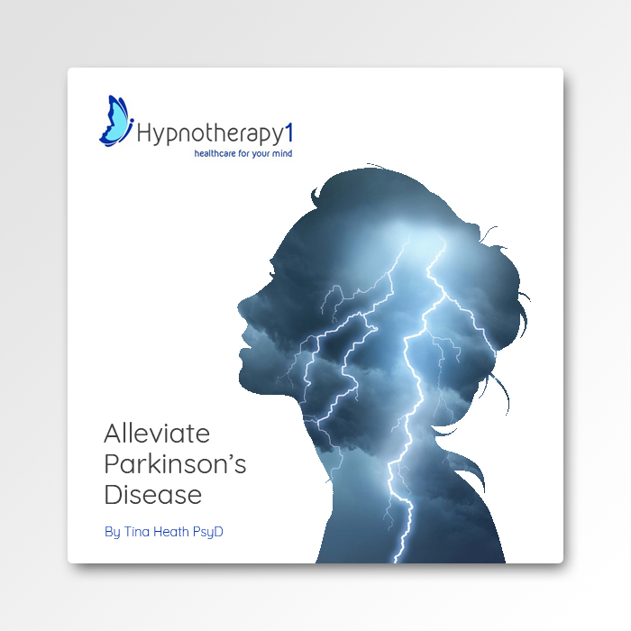Alleviate Parkinson’s Disease Hypnotherapy1