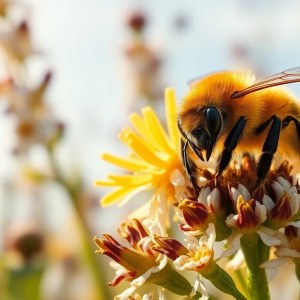 What If There Were No More Bees?