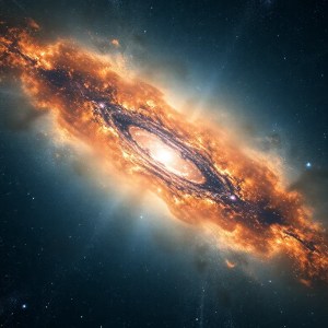 What If We Could Use Tech to Explore the Universe?