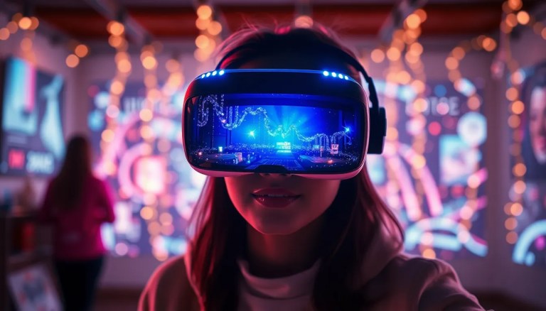 What If We Could Use VR to Experience Our Memories?
