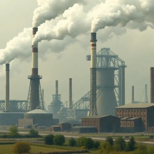 What If the Industrial Revolution Had Occurred Earlier?