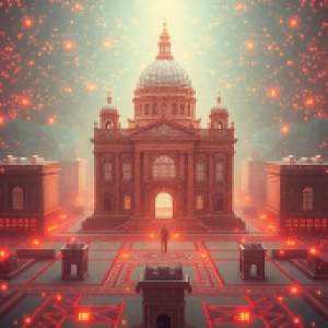 What If Countries Were Governed by AI? What If Countries Were Governed by AI?