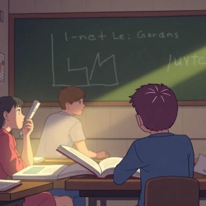 What If Every Lesson Started with a Story?