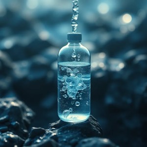 What If We Could Use Nanotechnology to Create Smart Water Filters?