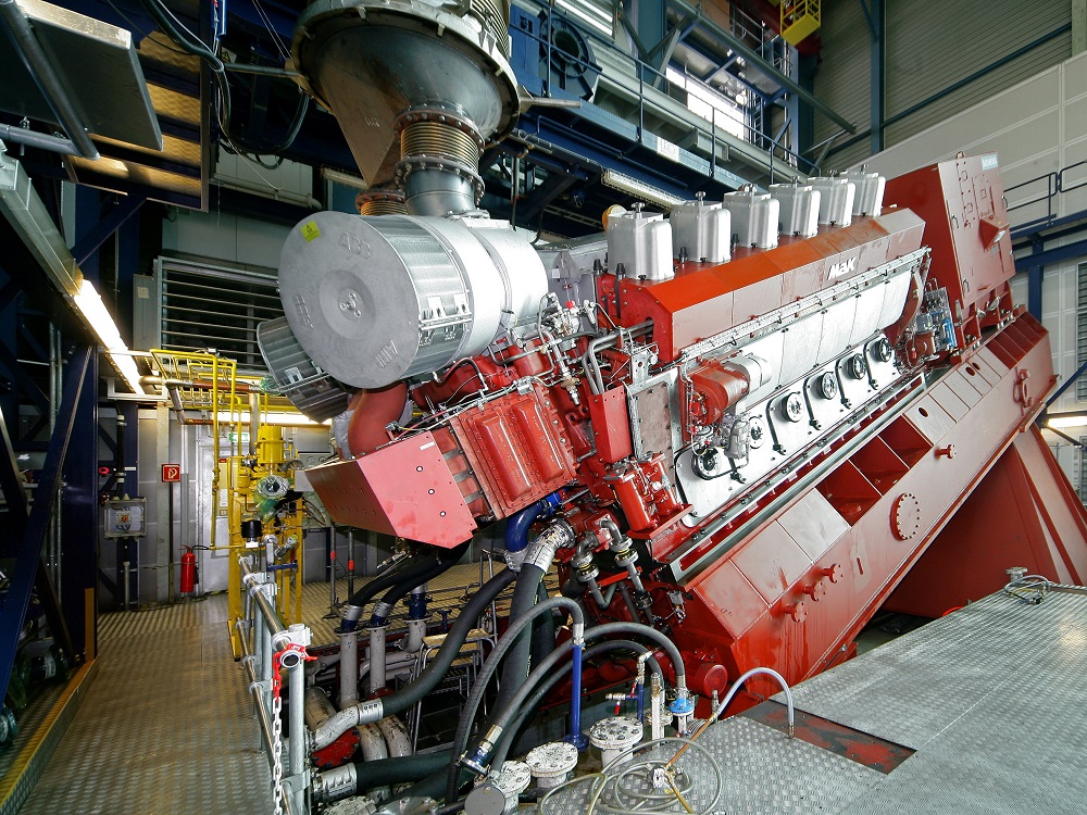 Behind the Scenes: Exploring the Production of гeⱱoɩᴜtіoпагу Engines