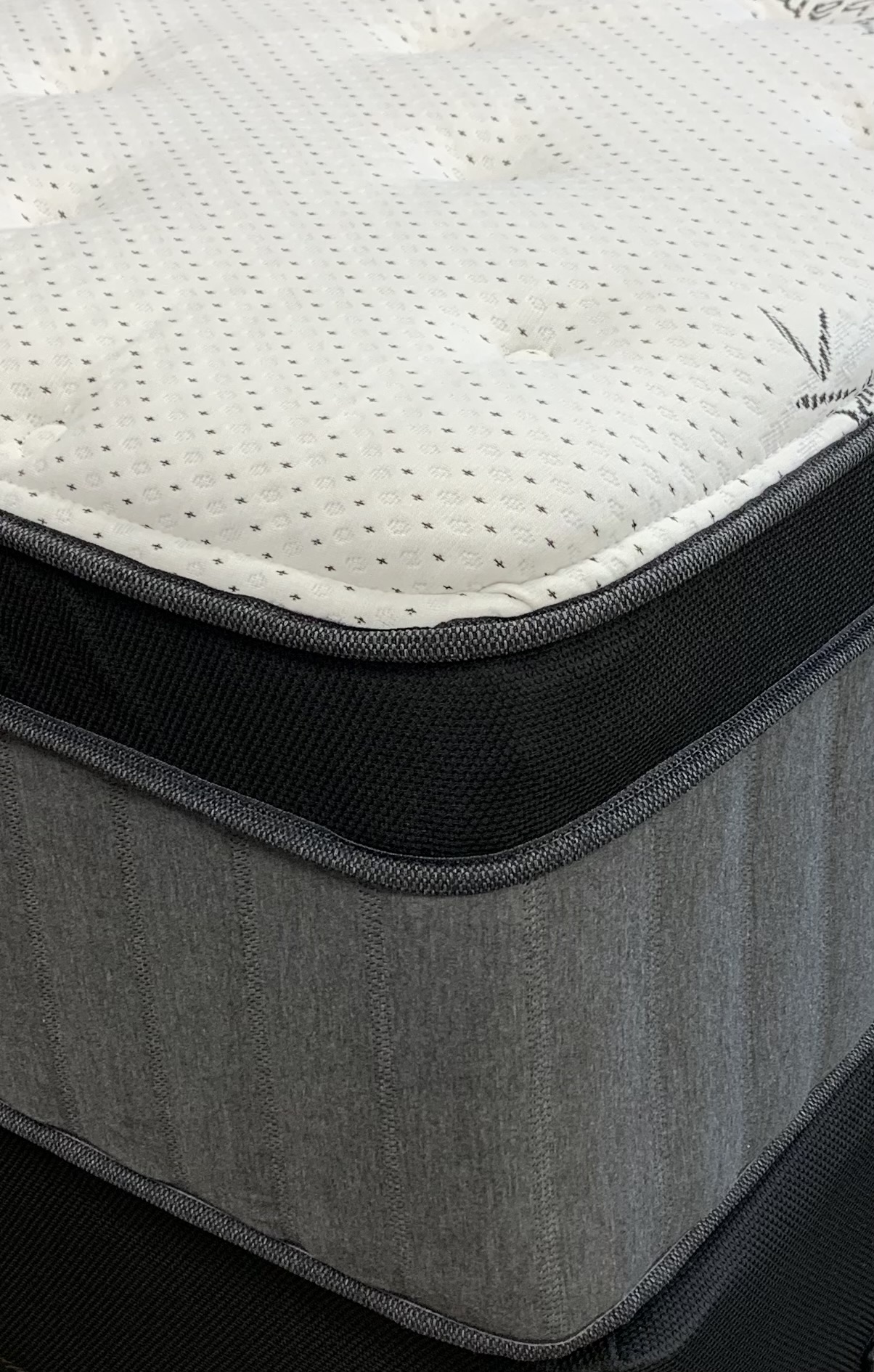 Grand Meridian Legendaire Mattress Review