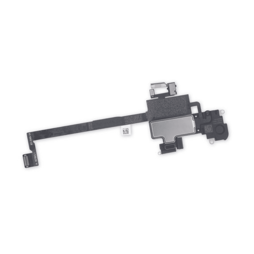 iPhone XS Max Earpiece Speaker and Sensor Assembly HYRANGER BUSINESS CO., LIMITED