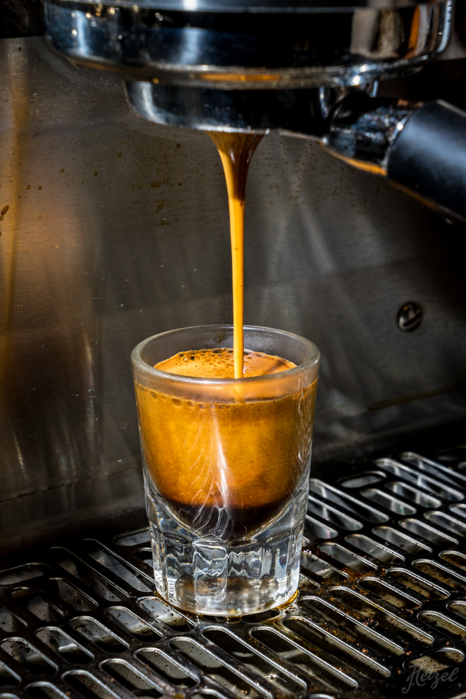 Rockford Coffee Roasting, Oct 2016 Hyryz
