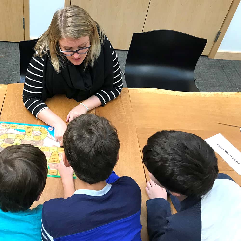 Youth Programs Housatonic Youth Service Bureau