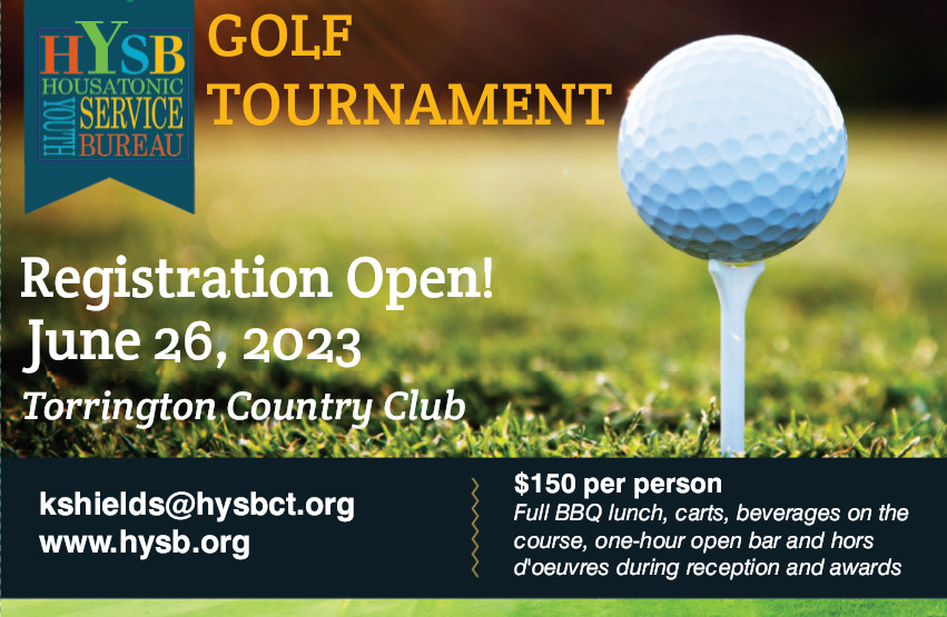 Housatonic Youth Service Bureau Housatonic Youth Service Bureau