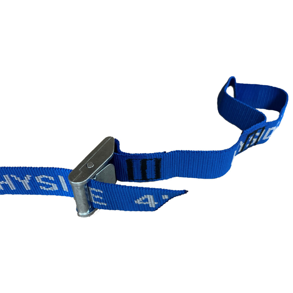 NEW! Hyside Cam Straps Hyside