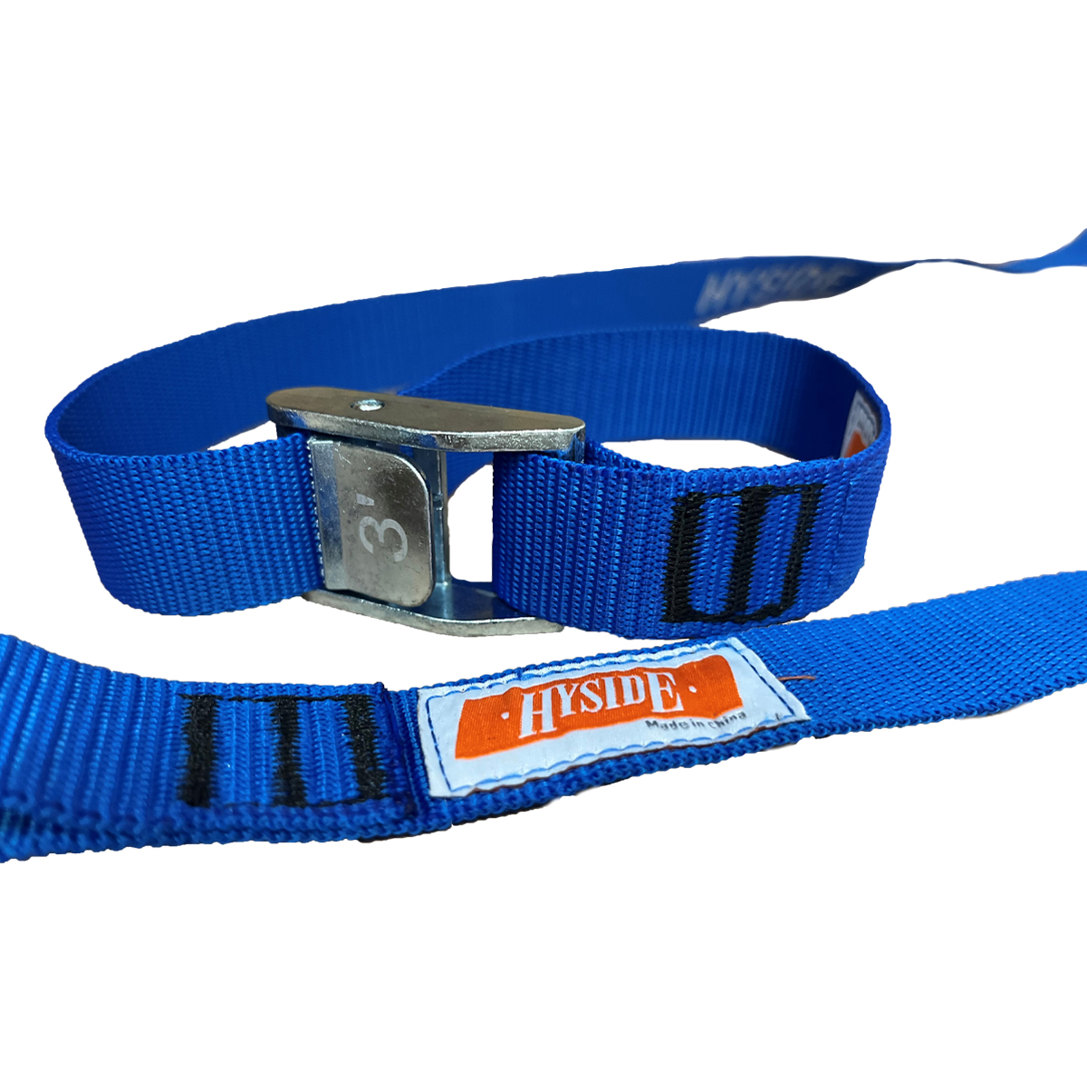 NEW! Hyside Cam Straps Hyside
