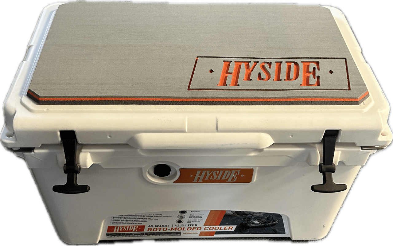 Hyside EVA Cooler Pads Hyside