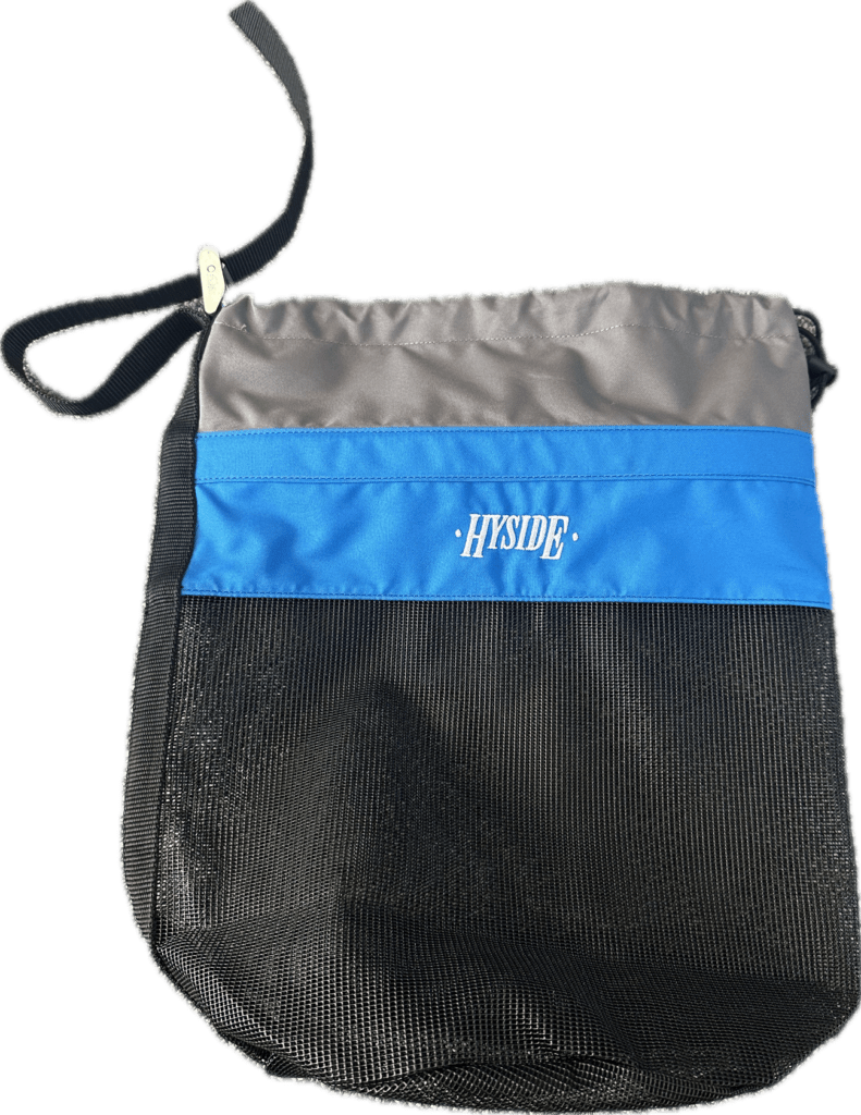 HYSIDE Drag Bag Hyside