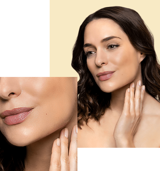 JawlineKorrektur ohne Operation Say HY to HY STUDIO