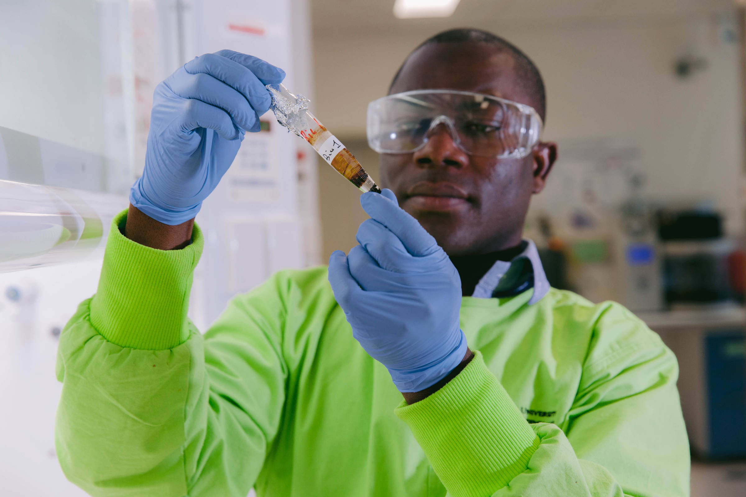 HyTECH Innovation in advanced hyphenated analytical separation