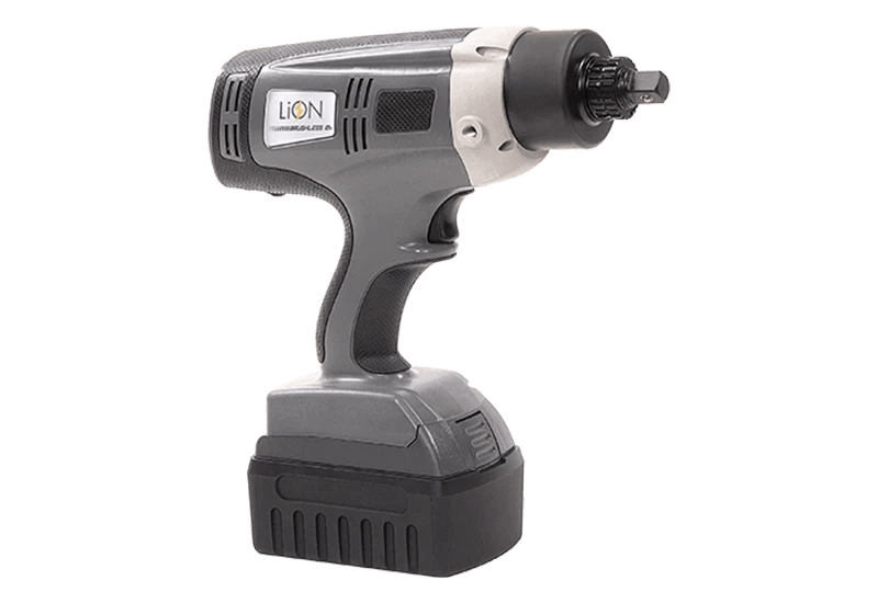 LION Gun - HYTORC SoCal