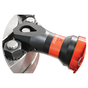 Nut Splitters – Hytorc