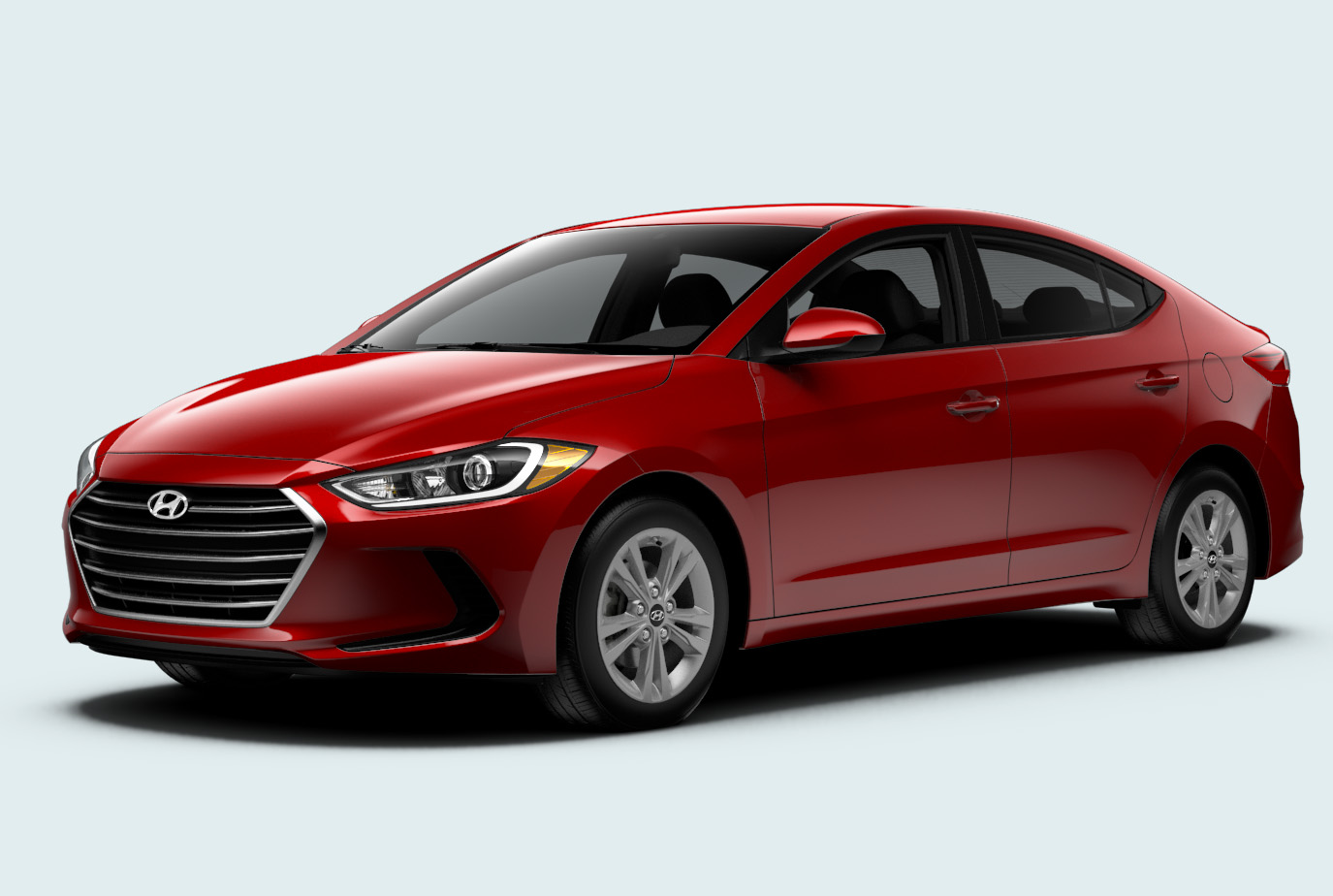 Hyundai AntiTheft AntiTheft Software Upgrade