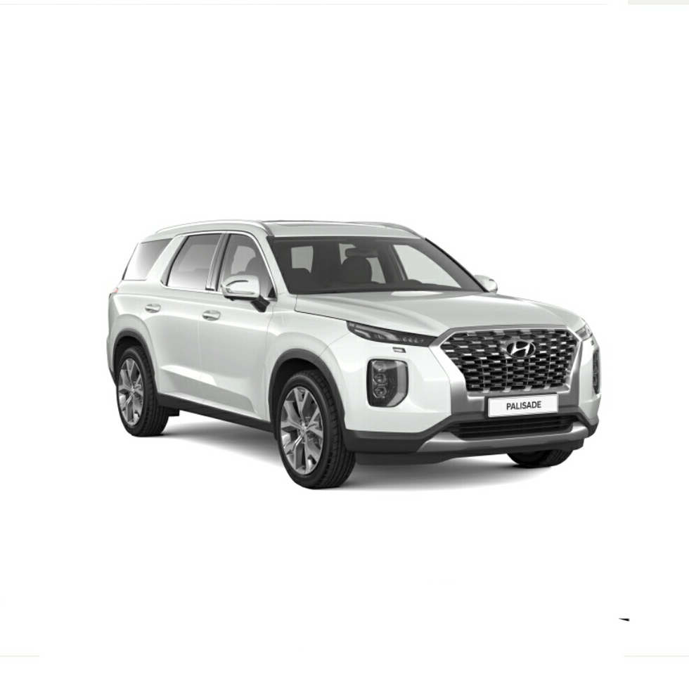 HYUNDAI PALISADE HYUNDAI BOGOR Sales Telp/Wa. 081212668022