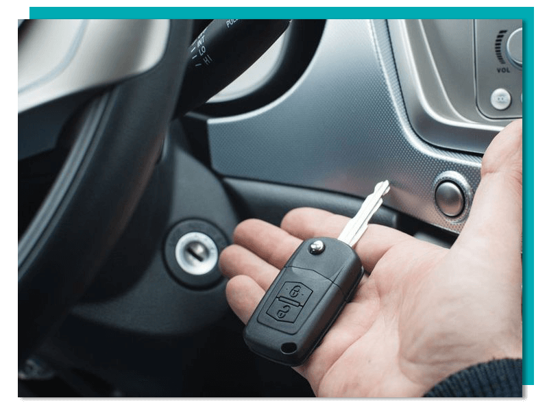 Hyundai Key Replacement Repair Car Lock Everett, WA 98204